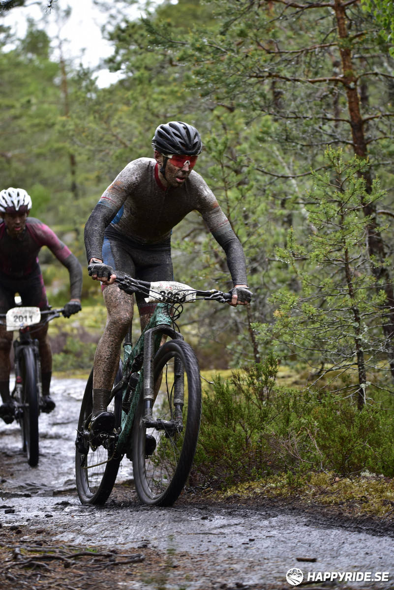 Bild från Lida Loop 2019